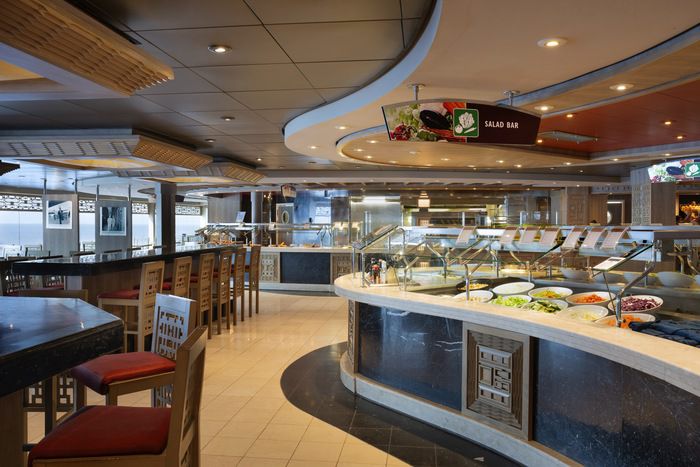 Manitou Buffet Restaurant